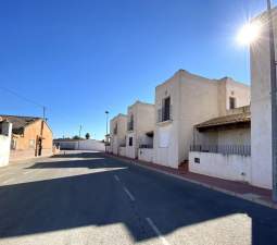 Dplex en venta en Calle De La Retama Torre-Pacheco Murcia