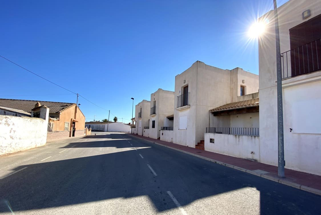 Dplex en venta en Calle De La Retama Torre-Pacheco Murcia