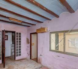 Casa De Pueblo en venta en Calle San Antonio Chiva Valencia