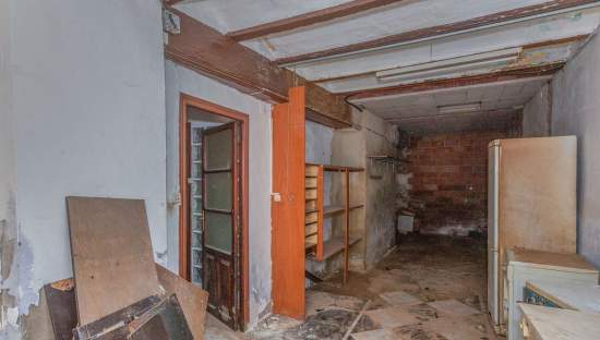 Casa De Pueblo en venta en Calle San Antonio Chiva Valencia