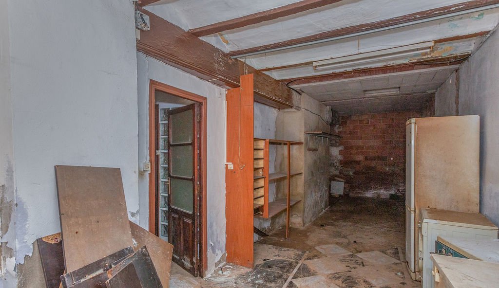 Casa De Pueblo en venta en Calle San Antonio Chiva Valencia