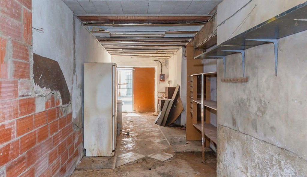 Casa De Pueblo en venta en Calle San Antonio Chiva Valencia