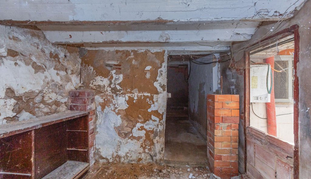 Casa De Pueblo en venta en Calle San Antonio Chiva Valencia