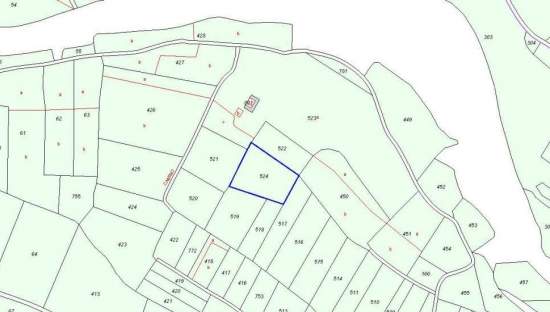 No Urbanizable Rstico en venta  en Calle Urbanizacion Balcon De Macastre Macastre Valencia