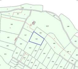 No Urbanizable Rstico en venta  en Calle Urbanizacion Balcon De Macastre Macastre Valencia