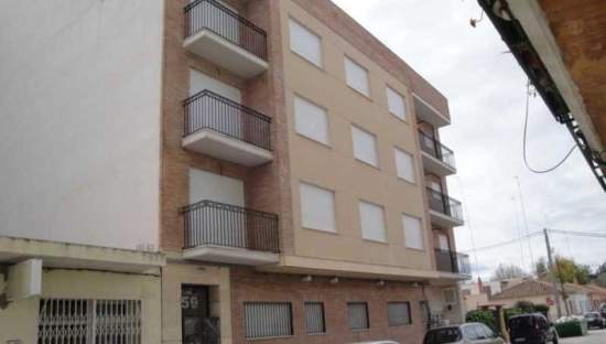 Garaje en venta en Calle Hermanos Pinzon Riba-Roja De Tria Valencia