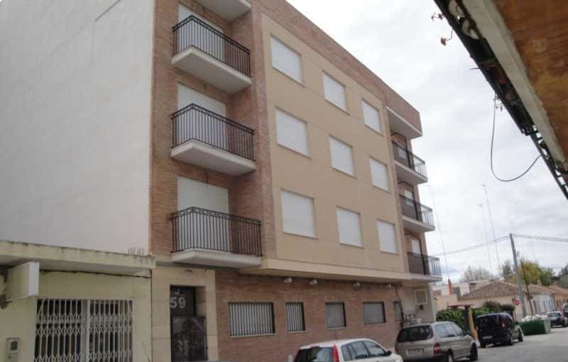 Garaje en venta en Calle Hermanos Pinzon Riba-Roja De Tria Valencia