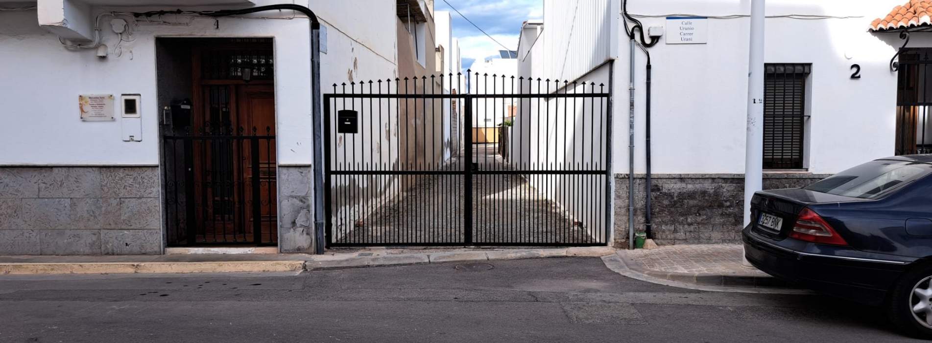 Garaje en Sagunto, Valencia