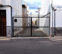 Garaje en Sagunto, Valencia