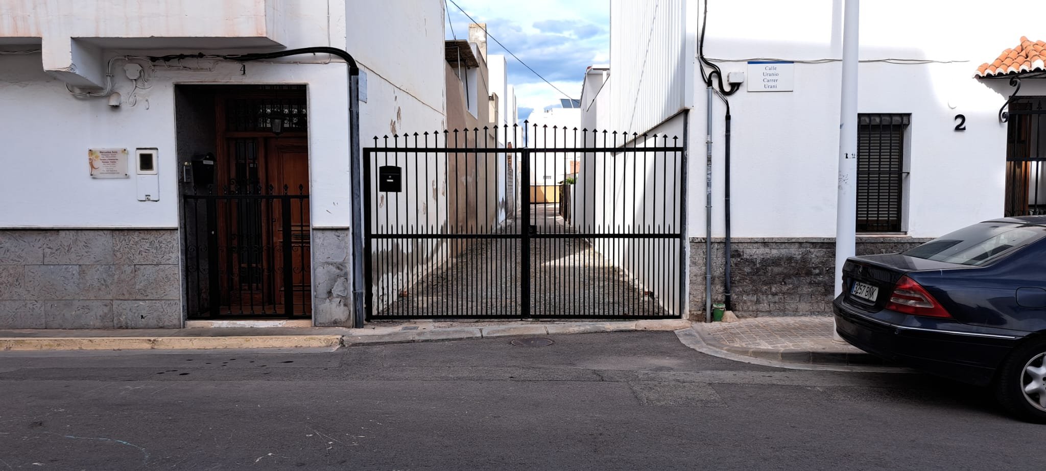 Garaje en Sagunto, Valencia