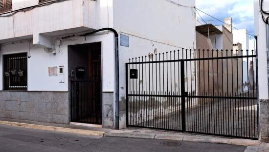 Garaje en Sagunto, Valencia