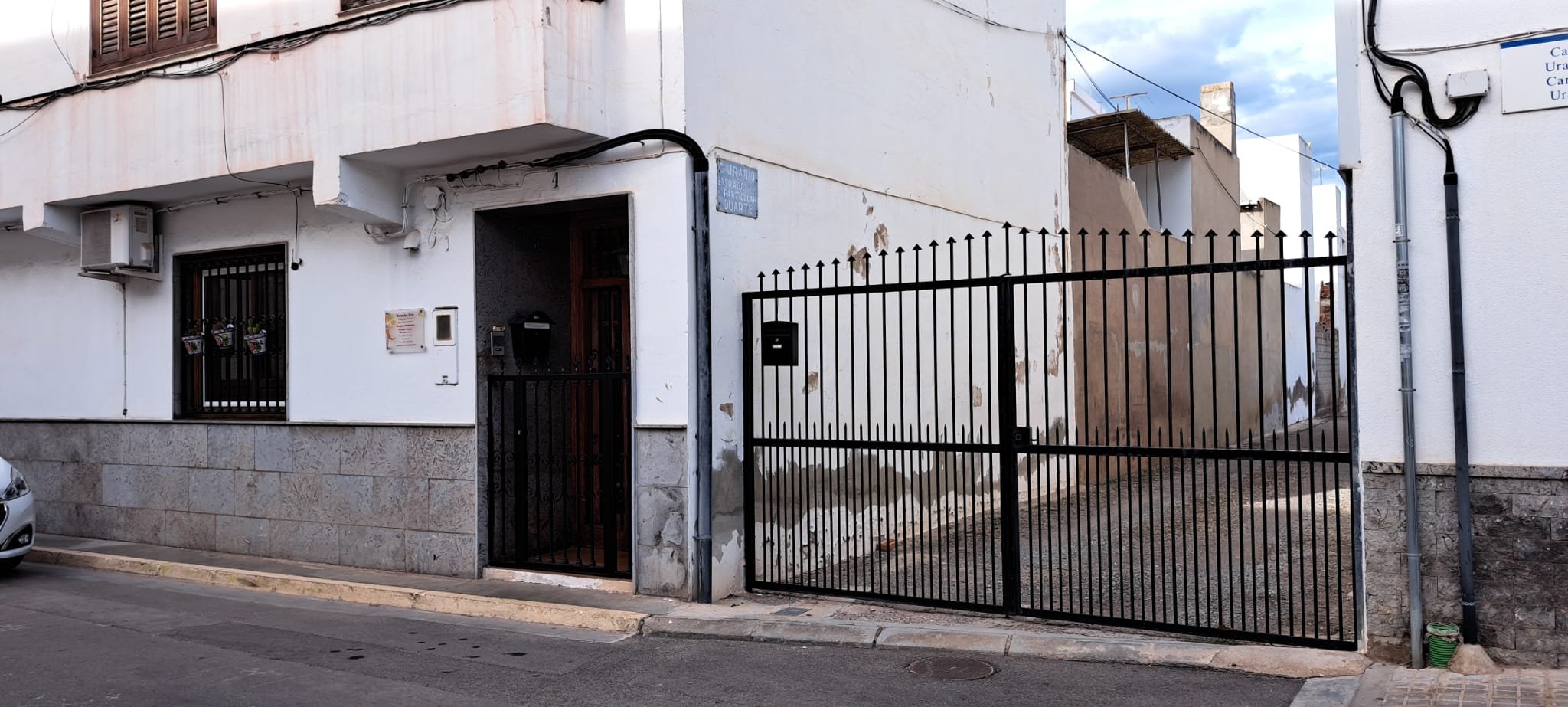 Garaje en Sagunto, Valencia