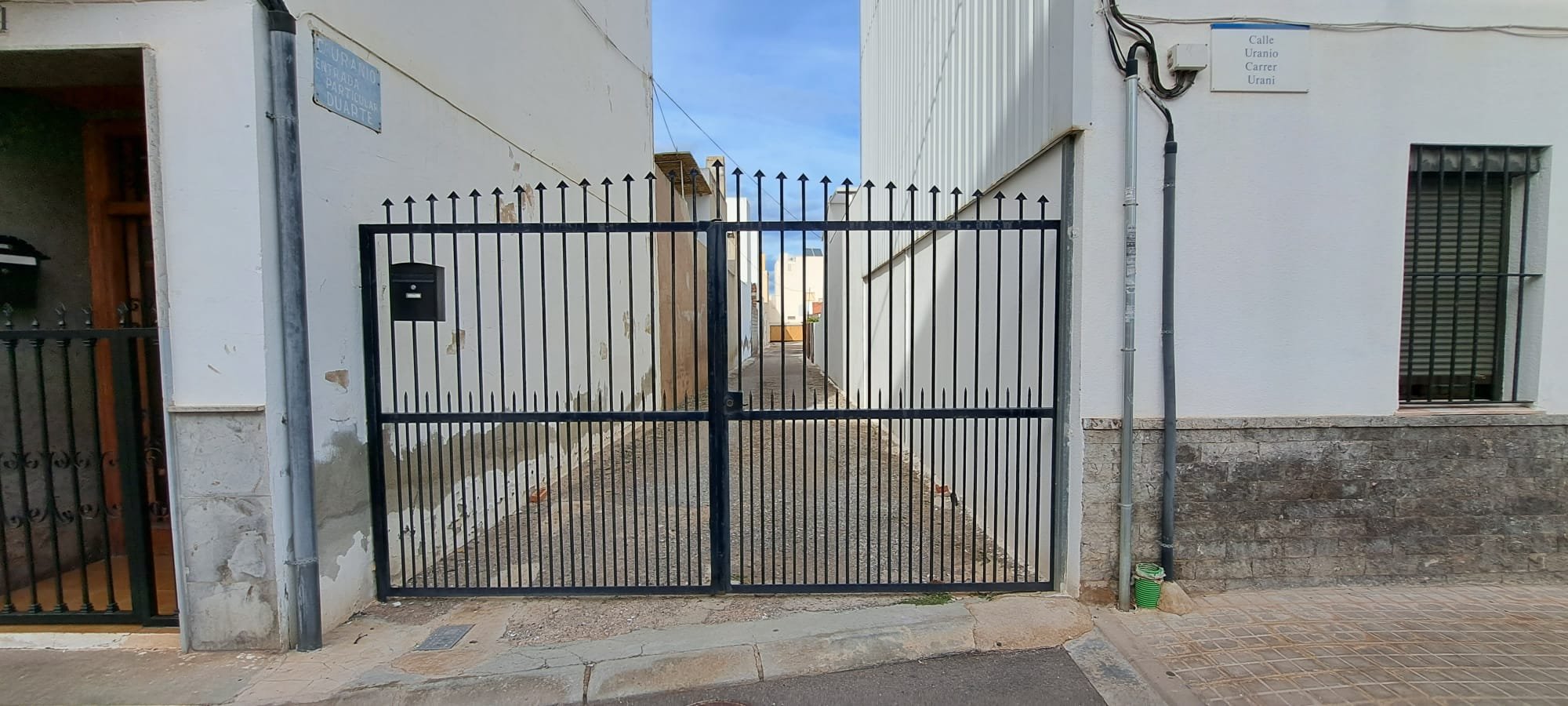 Garaje en Sagunto, Valencia