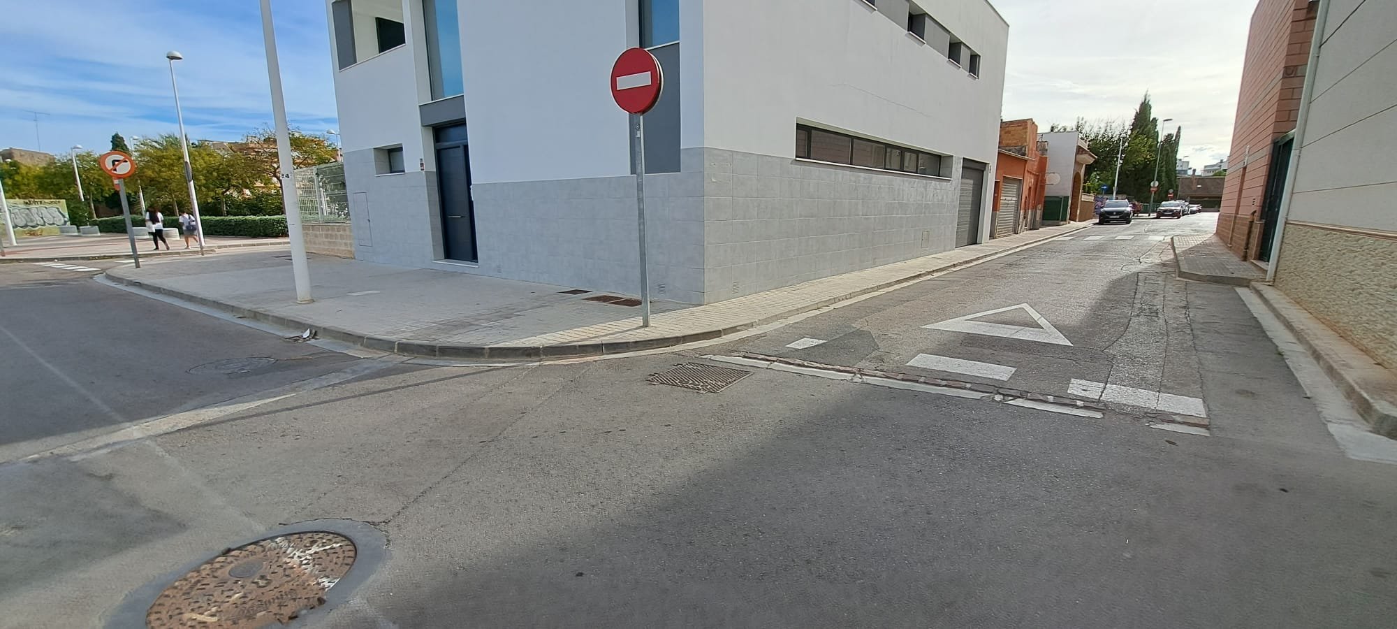 Garaje en Sagunto, Valencia