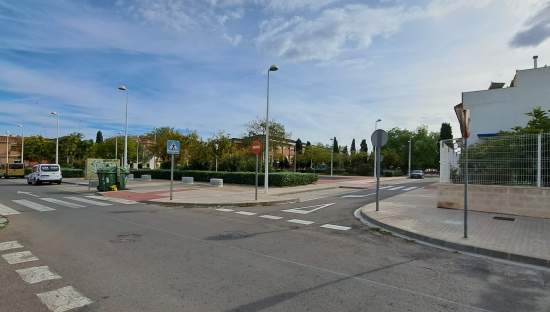 Garaje en Sagunto, Valencia