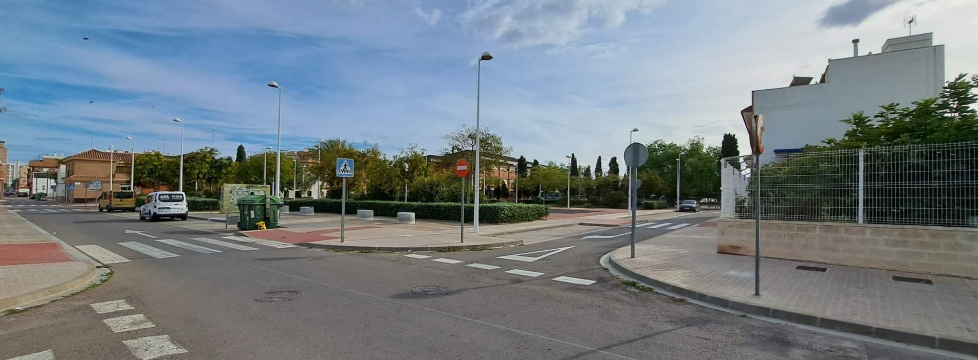 Garaje en Sagunto, Valencia