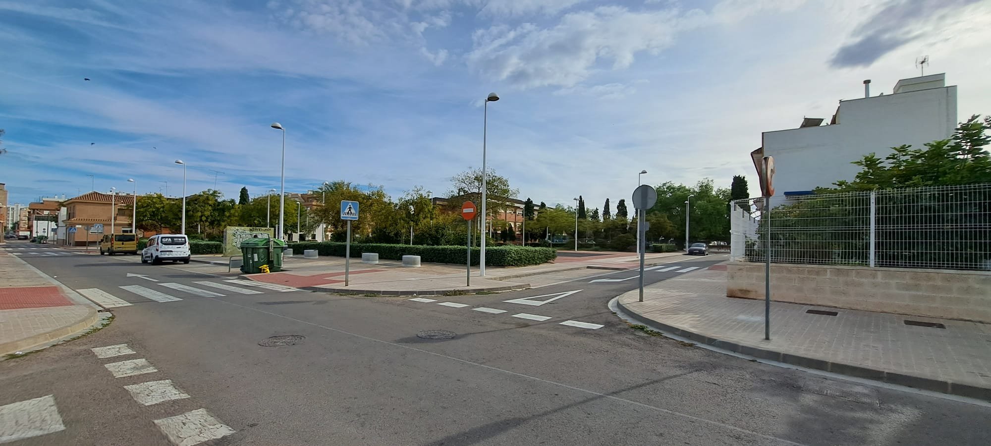 Garaje en Sagunto, Valencia