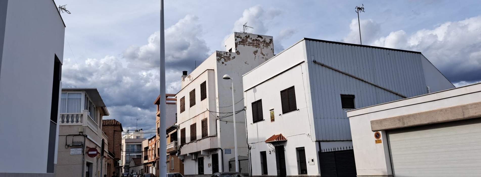Garaje en Sagunto, Valencia