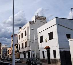 Garaje en Sagunto, Valencia