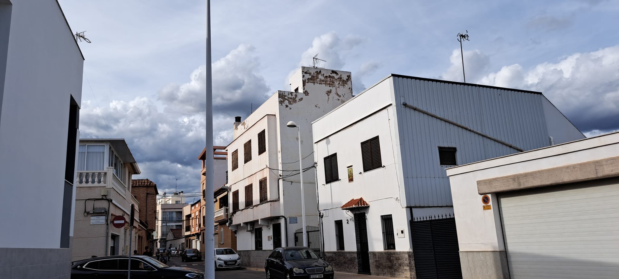 Garaje en Sagunto, Valencia