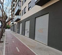 Local en alquiler en Safranar, Valencia