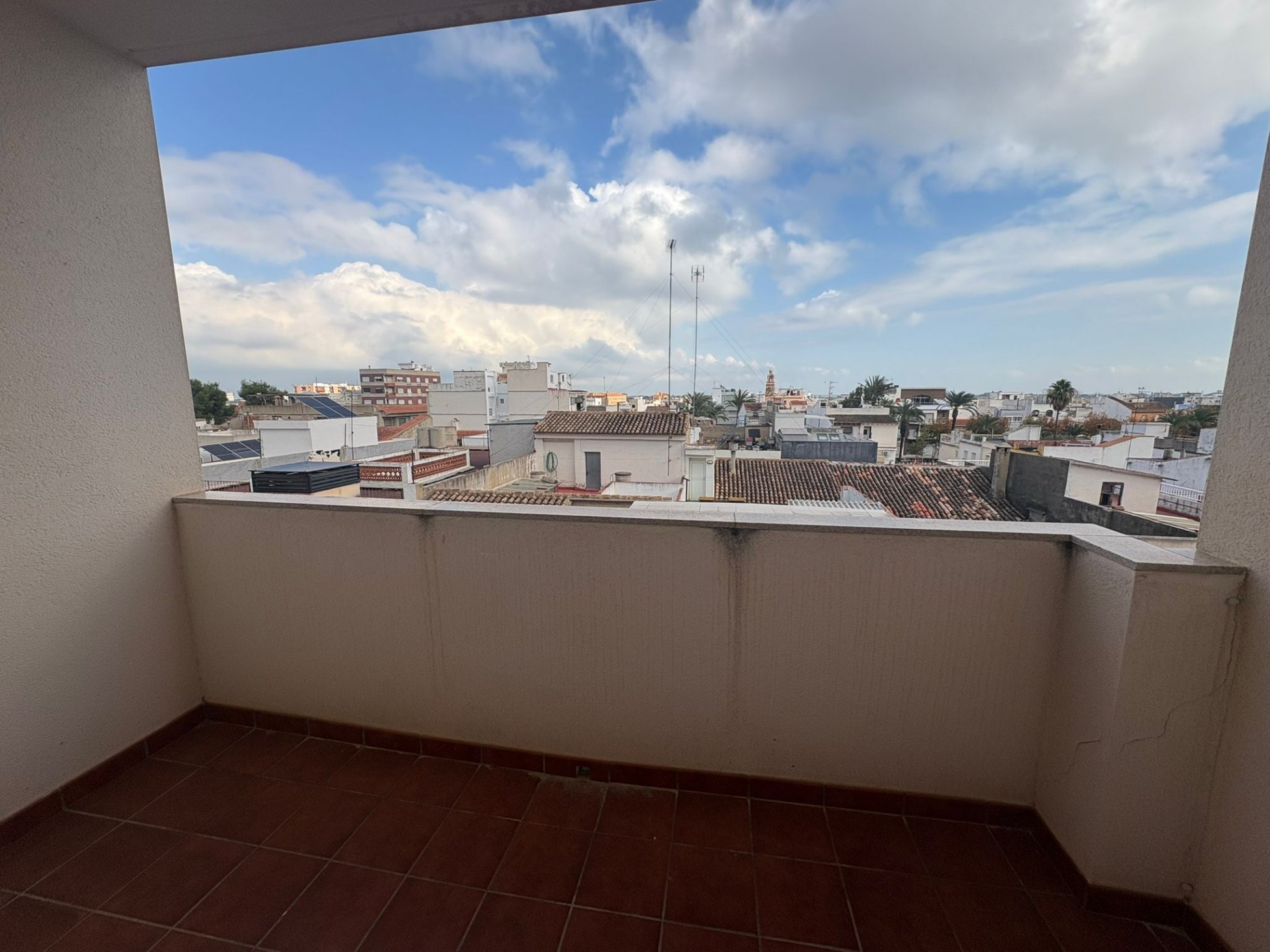 Piso en Xeraco, Valencia