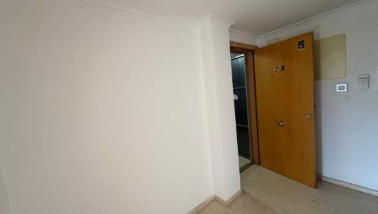 Piso en Xeraco, Valencia