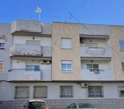 Piso en venta en Calle Juan Ramon Jimenez, Calasparra, Murcia