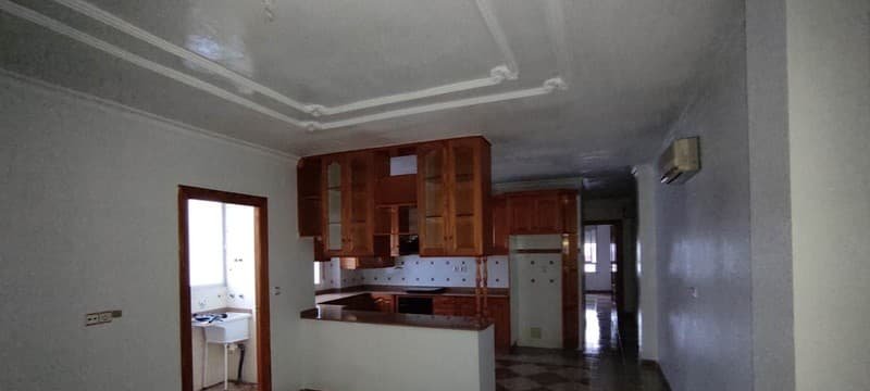 Piso en venta en Calle Juan Ramon Jimenez, Calasparra, Murcia