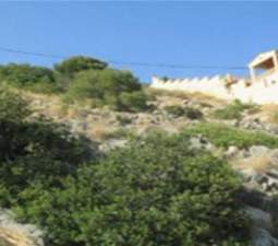 Suelos urbanizable sectorizado en Altea - Alicante -