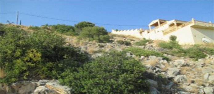 Suelos urbanizable sectorizado en Altea - Alicante -