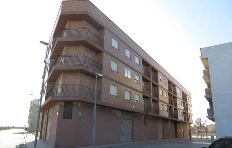 Garaje en venta  en Calle Pau Alcdia L Valencia