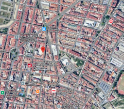 Garaje en venta en Gandía, Valencia