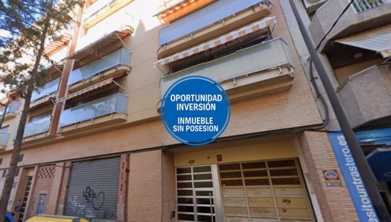 Garaje en venta en Gandía, Valencia