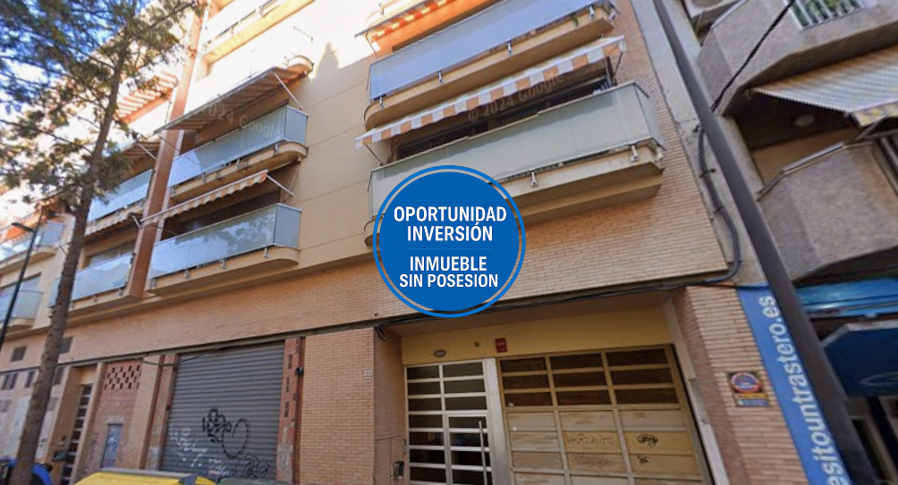 Garaje en venta en Gandía, Valencia