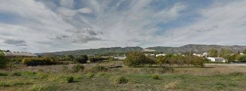 Urbano (Solar) en venta  en Calle Santa Teresa, Ontinyent, Valencia