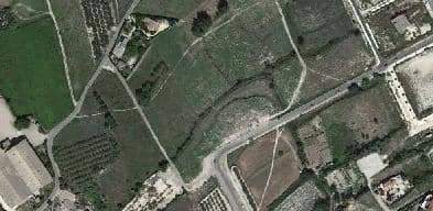 Urbano (Solar) en venta  en Calle Santa Teresa, Ontinyent, Valencia