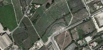 Urbano (Solar) en venta  en Calle Santa Teresa, Ontinyent, Valencia