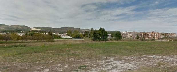 Urbano (Solar) en venta  en Calle Santa Teresa, Ontinyent, Valencia