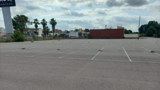 Solar en PT 52-UE-R - Castellón -