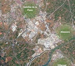 Solar en PT 52-UE-R - Castellón -