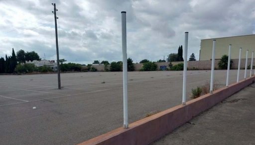 Solar en PT 52-UE-R - Castellón -