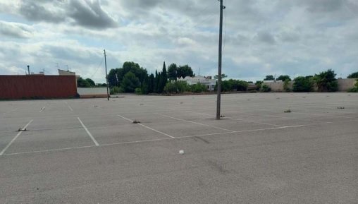 Solar en PT 52-UE-R - Castellón -