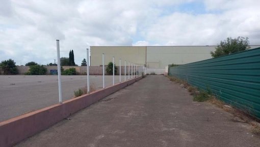 Solar en PT 52-UE-R - Castellón -