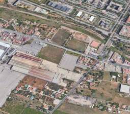 Solar en PT 52-UE-R - Castellón -