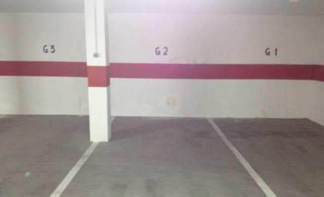 Garaje en venta en Avenida Josep Pau Margantoni Alzira Valencia