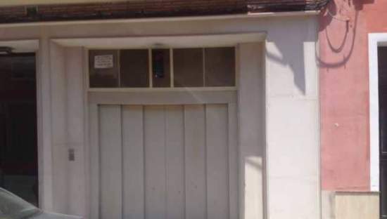 Garaje en venta en Avenida Josep Pau Margantoni Alzira Valencia