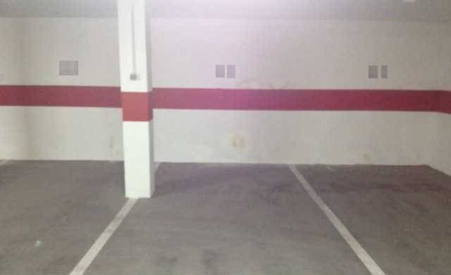 Garaje en venta en Avenida Josep Pau Margantoni Alzira Valencia