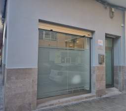 Local en alquiler en Mislata, Valencia