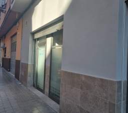 Local en alquiler en Mislata, Valencia
